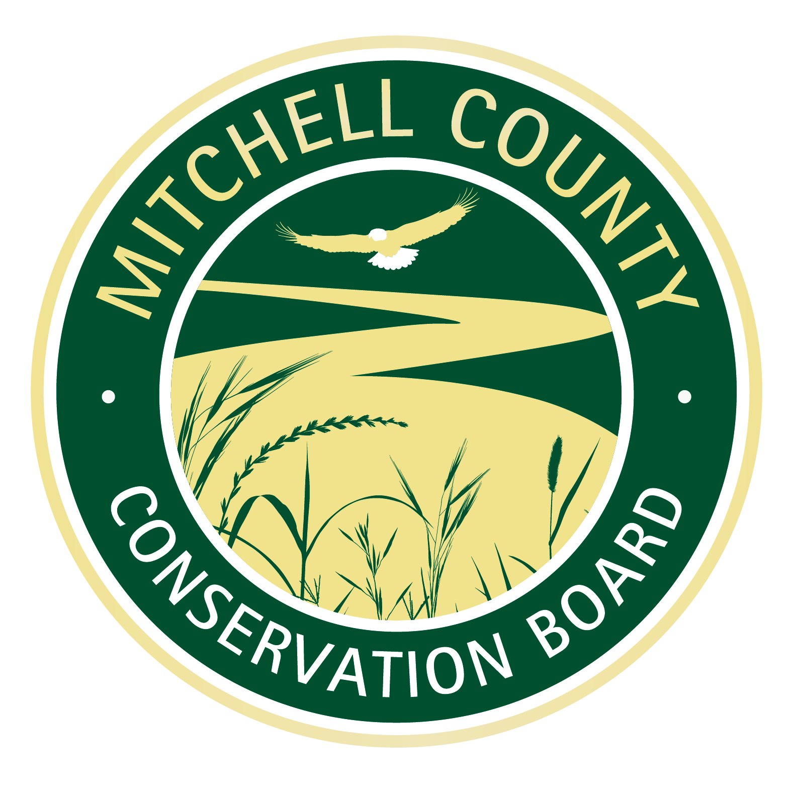 Mitchell County Conservation Board
