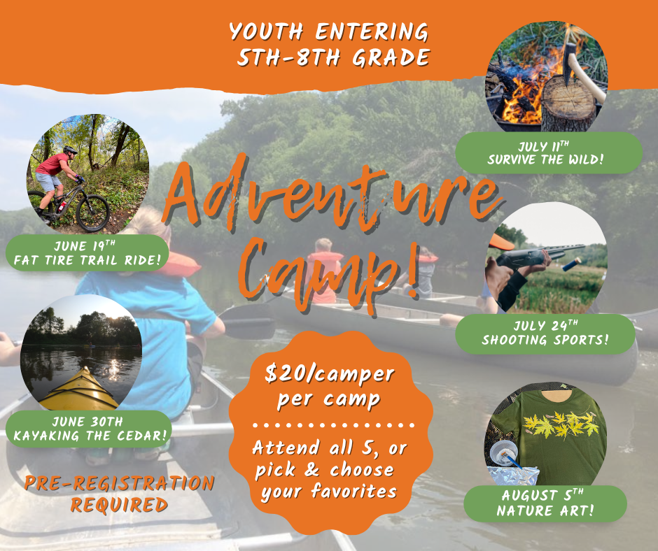 2026 Adventure Camp Website copy