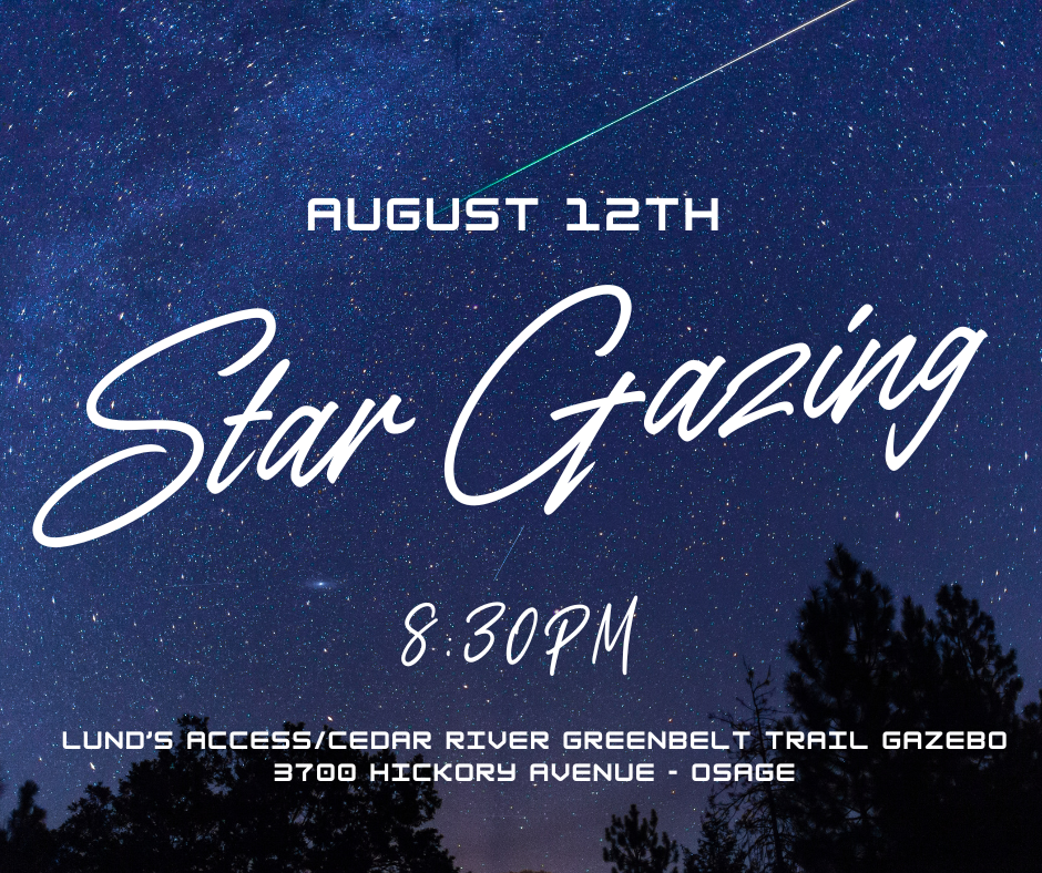 2026 Star Gazing Website