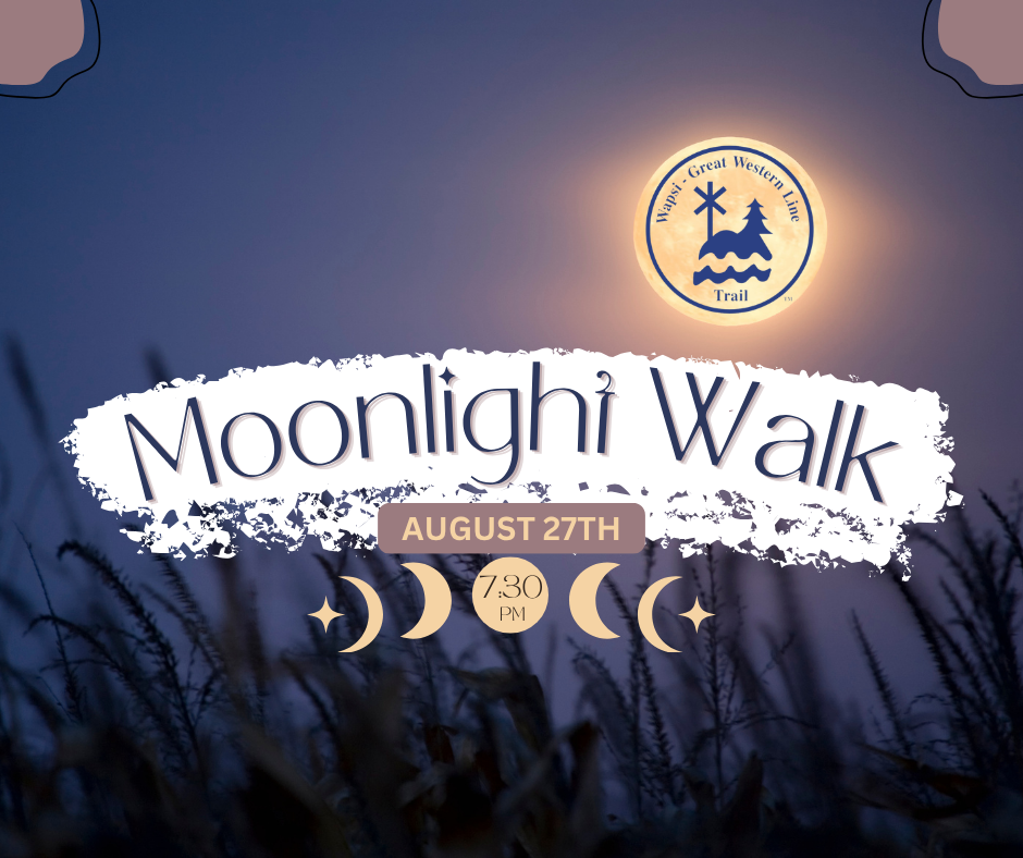 WGWL Trail Moonlight Walk Facebook Website